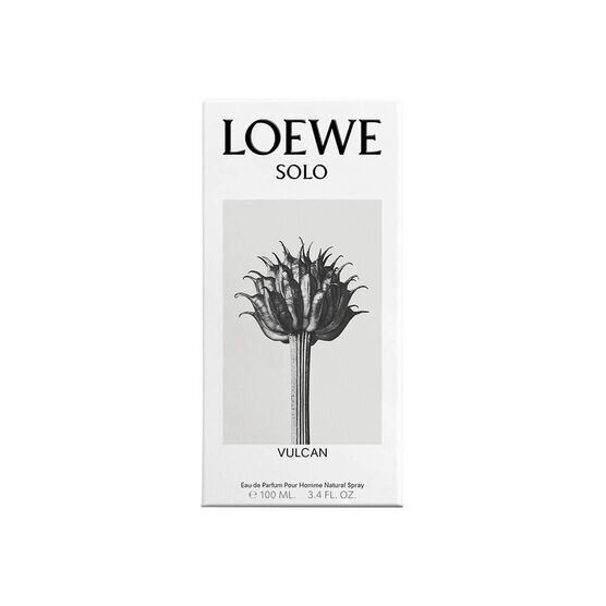 VULCAN LOEWE SOLO VULCAN EDP 100 ML